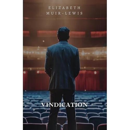 Vindication - Paperback (ONLINE ORDER ONLY)