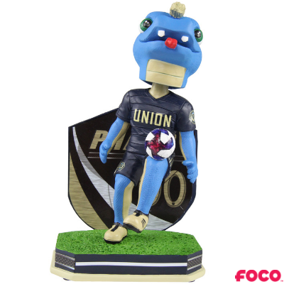 MLS Name and Number Bobbleheads (ONLINE ORDER ONLY)