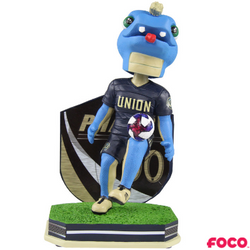 MLS Name and Number Bobbleheads (ONLINE ORDER ONLY)