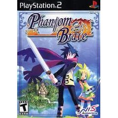 Phantom Brave - PlayStation 2 (Online Order Only)