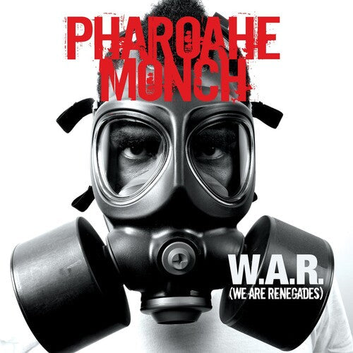 W.A.R. (We Are Renegades) [Vinyl] (ONLINE ORDER ONLY)