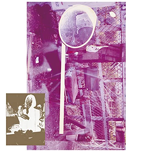 New Decade [CD] (ONLINE ORDER ONLY)
