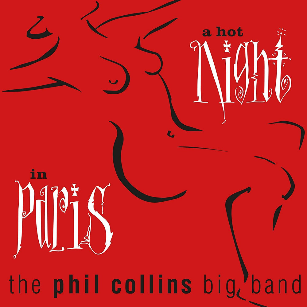 Hot Night In Paris [Vinyl] (ONLINE ORDER ONLY)