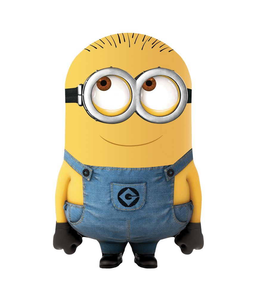 28 Inch Tall SkyPal Nylon Minion Phil (ONLINE ORDER ONLY)