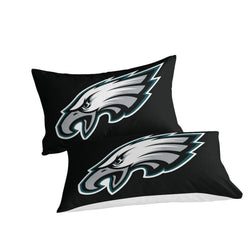 Philadelphia Eagles Duvet Cover Bedding Set (ONLINE ORDER ONLY)