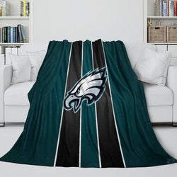 Philadelphia Eagles Blanket Room Decoration (ONLINE ORDER ONLY)