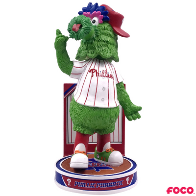 Hero Series Bobbleheads (ONLINE ORDER ONLY)