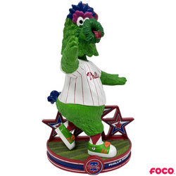 Superstar Series Bobbleheads (ONLINE ORDER ONLY)