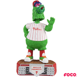 MLB Stadium Lights Bobbleheads (ONLINE ORDER ONLY)