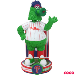 Banner Series Bobbleheads (ONLINE ORDER ONLY)