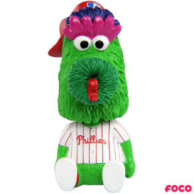 Bobble Bro Mini Bobbleheads (ONLINE ORDER ONLY)