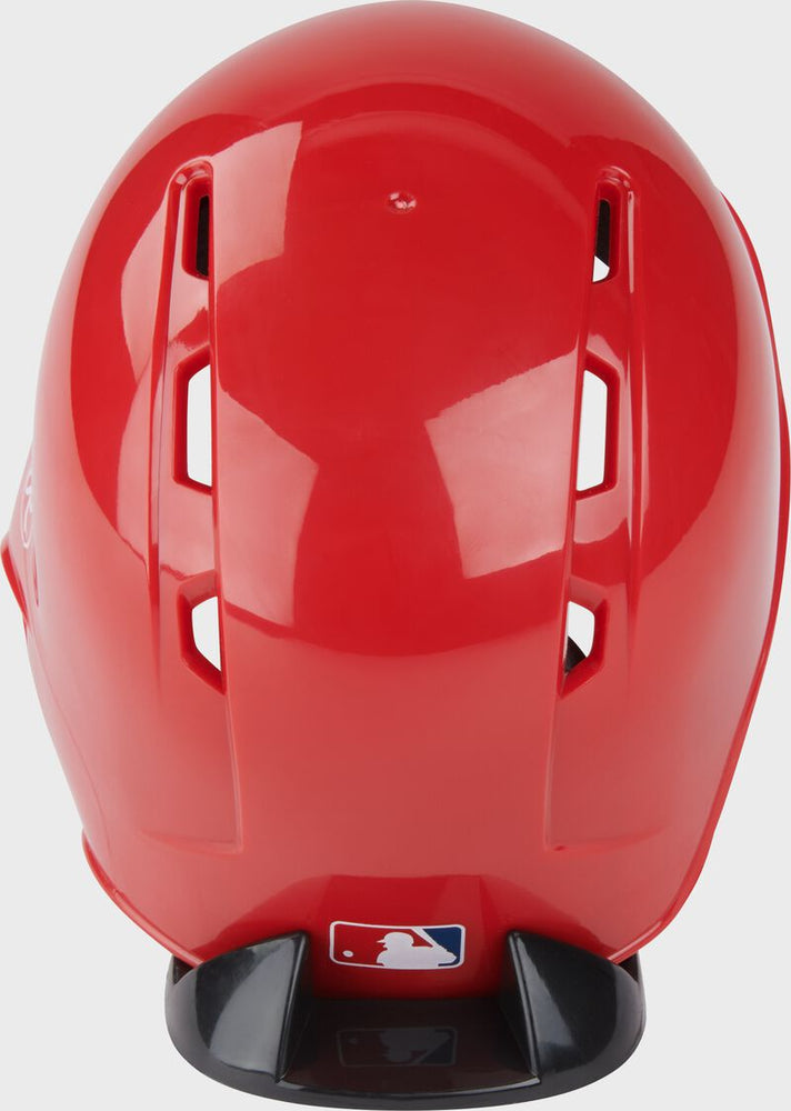 Cincinnati Reds MLB Collectible Mini Batting Helmet (Online Order Only) (ONLINE ORDER ONLY)