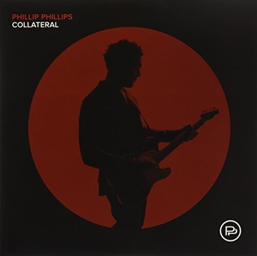 Collateral [Vinyl] (ONLINE ORDER ONLY)