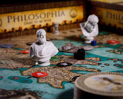 Philosophia: Dare to be Wise (ONLINE ORDER ONLY)