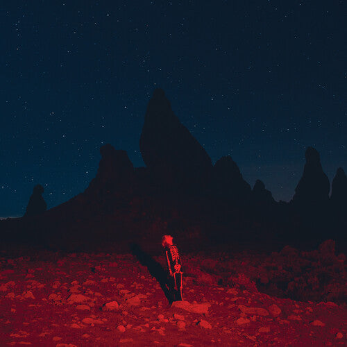 Phoebe Bridgers - Punisher [CD] (ONLINE ORDER ONLY)