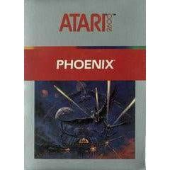 Phoenix - Atari 2600 (Online Order Only)