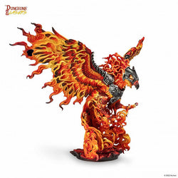 Dungeons & Lasers: Phoenix (ONLINE ORDER ONLY)