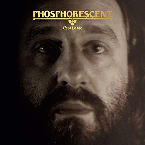 C'est La Vie (Clear Vinyl) [Vinyl] (ONLINE ORDER ONLY)