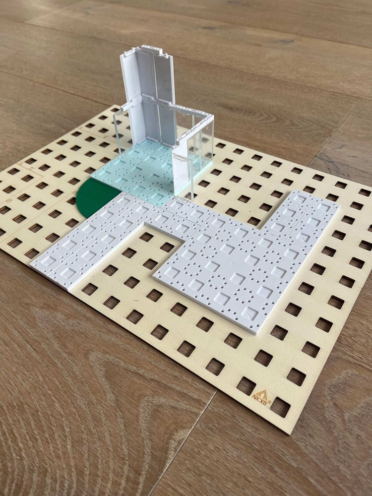 Arckit Plywood Building Plate (ONLINE ORDER ONLY)