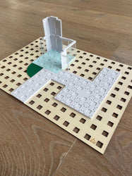 Arckit Plywood Building Plate (ONLINE ORDER ONLY)
