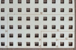 Arckit Plywood Building Plate (ONLINE ORDER ONLY)