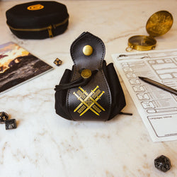 Genuine Leather RPG Bags (ONLINE ORDER ONLY)