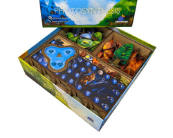 Photosynthesis Board Game Organizer Insert (ONLINE ORDER ONLY)