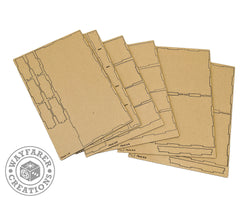 Photosynthesis Board Game Organizer Insert (ONLINE ORDER ONLY)