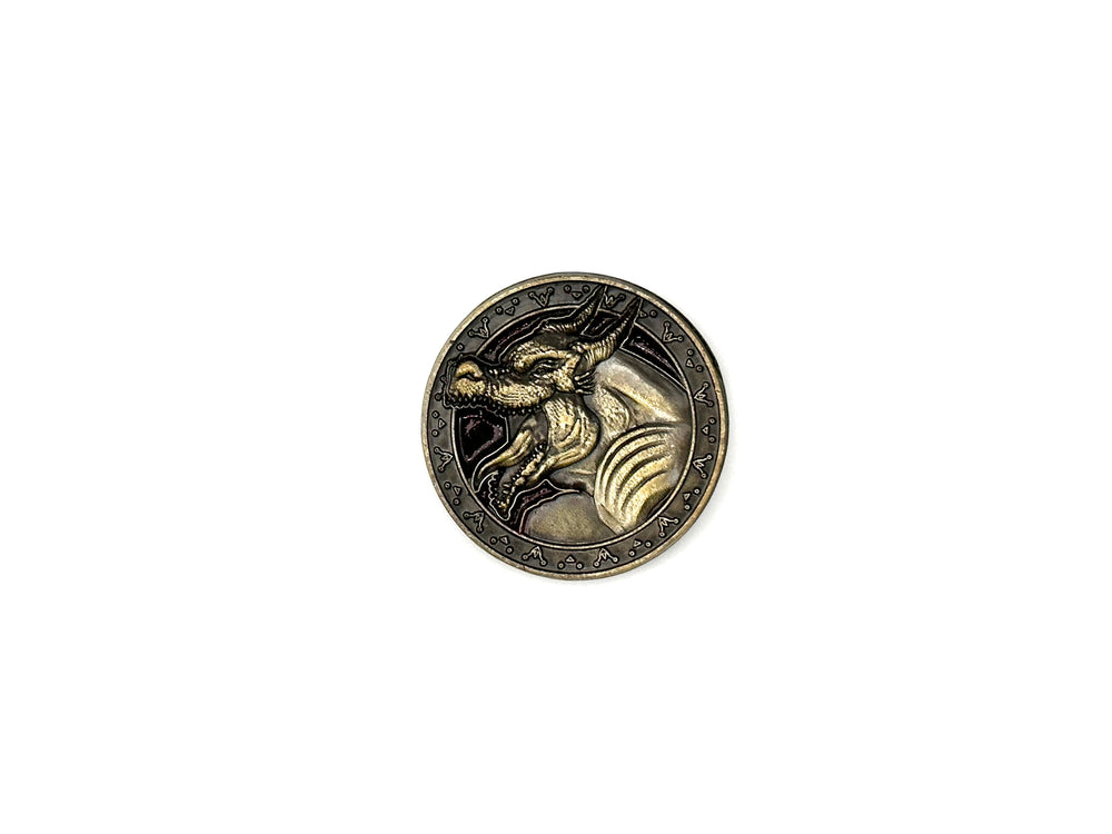 Monster Coins - Kobolds - 10 Pack (ONLINE ORDER ONLY)