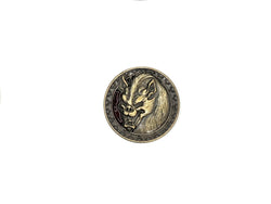 Monster Coins - Gnoll - 10 Pack (ONLINE ORDER ONLY)