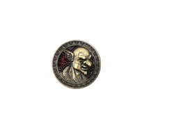 Monster Coins - Goblin - 10 Pack (ONLINE ORDER ONLY)