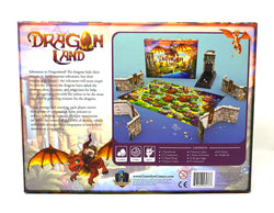 Dragon Land (ONLINE ORDER ONLY)