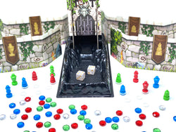 Dragon Land (ONLINE ORDER ONLY)