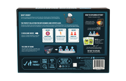 Exploding Kittens: Recipes for Disaster (ONLINE ORDER ONLY)