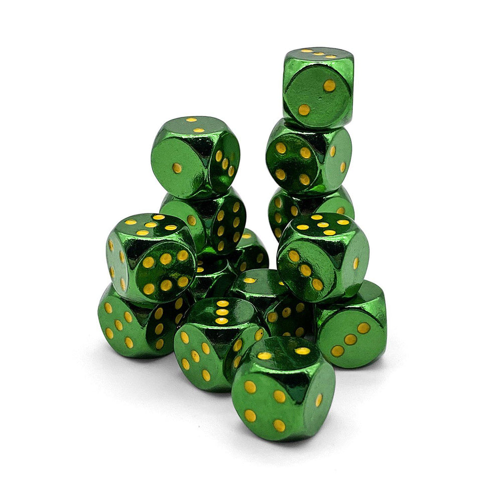 Warpips: Goblin Horde - 10 - 12mm D6 (Online Only)