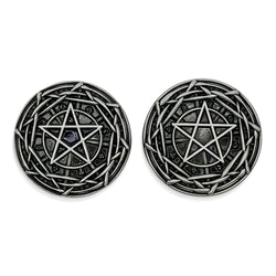 Class Coins - Warlock Metal Coins Set of 10 (ONLINE ORDER ONLY)