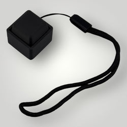 1 Mechanical Keyboard Fidget Clicker Toy Keychain (ONLINE ORDER ONLY)