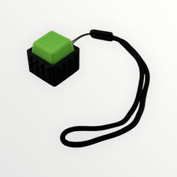 1 Spiky Mechanical Keyboard Fidget Toy Keychain (ONLINE ORDER ONLY)