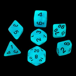 Dream Dice set (ONLINE ORDER ONLY)
