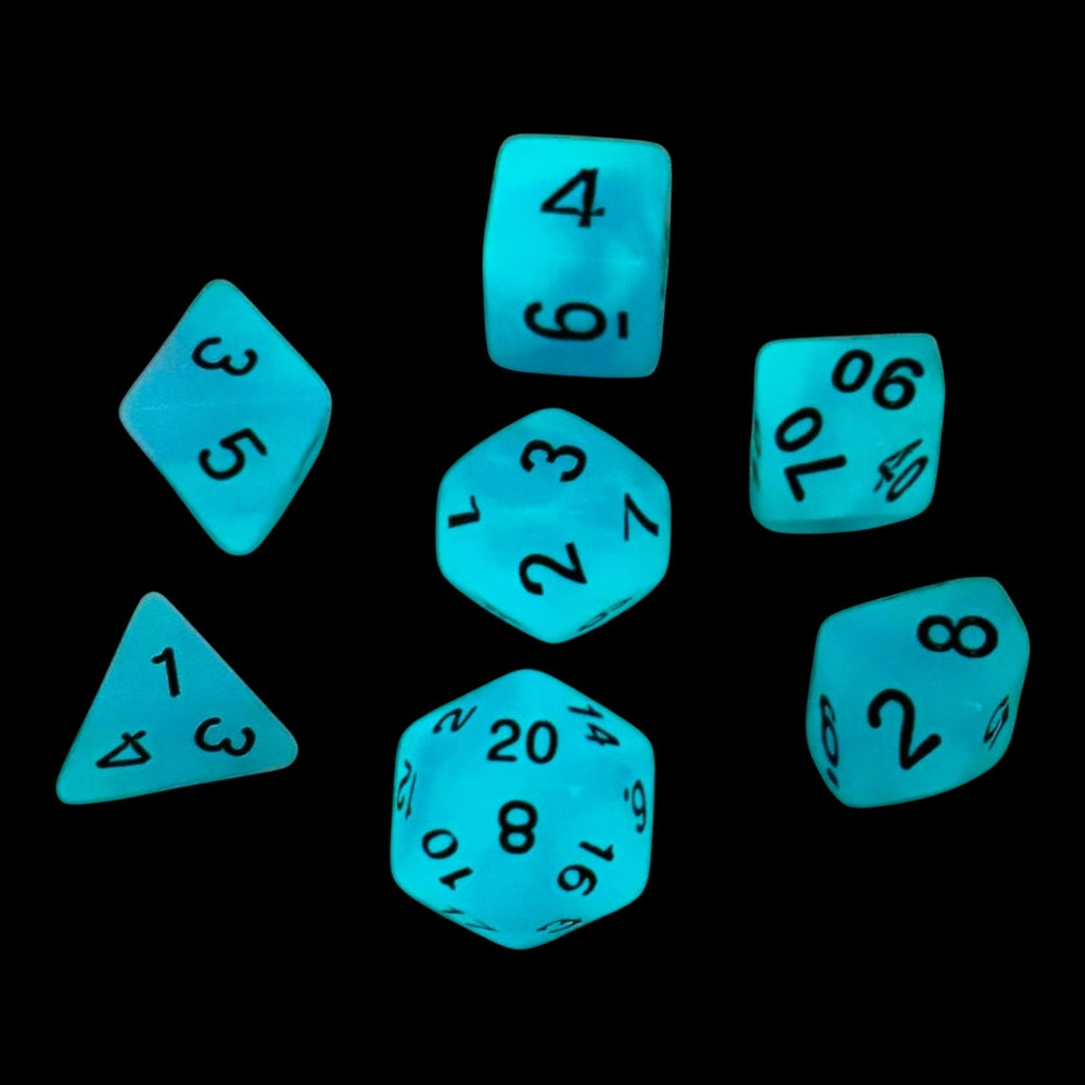 Dream Dice set (ONLINE ORDER ONLY)