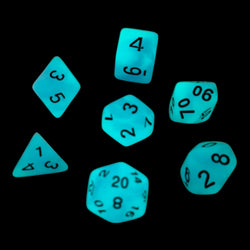 Dream Dice set (ONLINE ORDER ONLY)