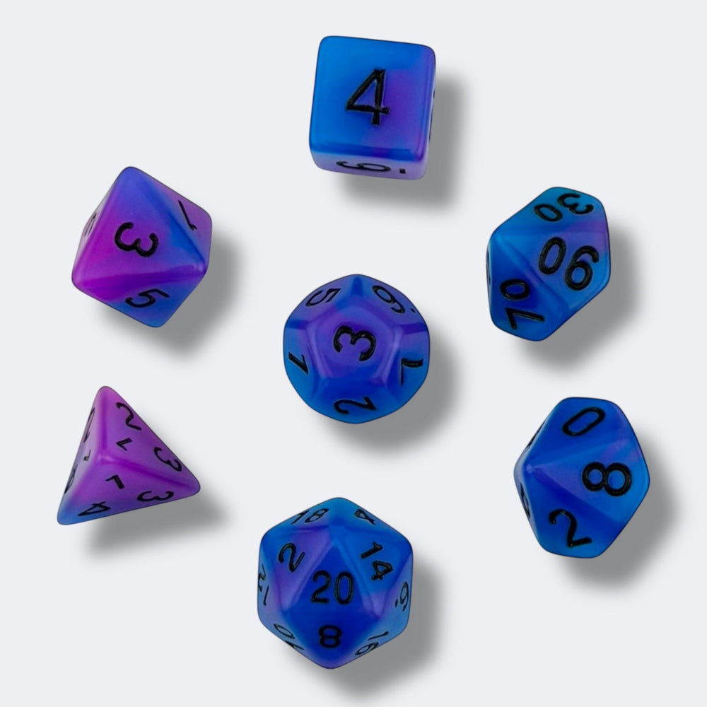 Dream Dice set (ONLINE ORDER ONLY)