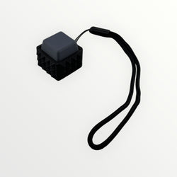 1 Spiky Mechanical Keyboard Fidget Toy Keychain (ONLINE ORDER ONLY)