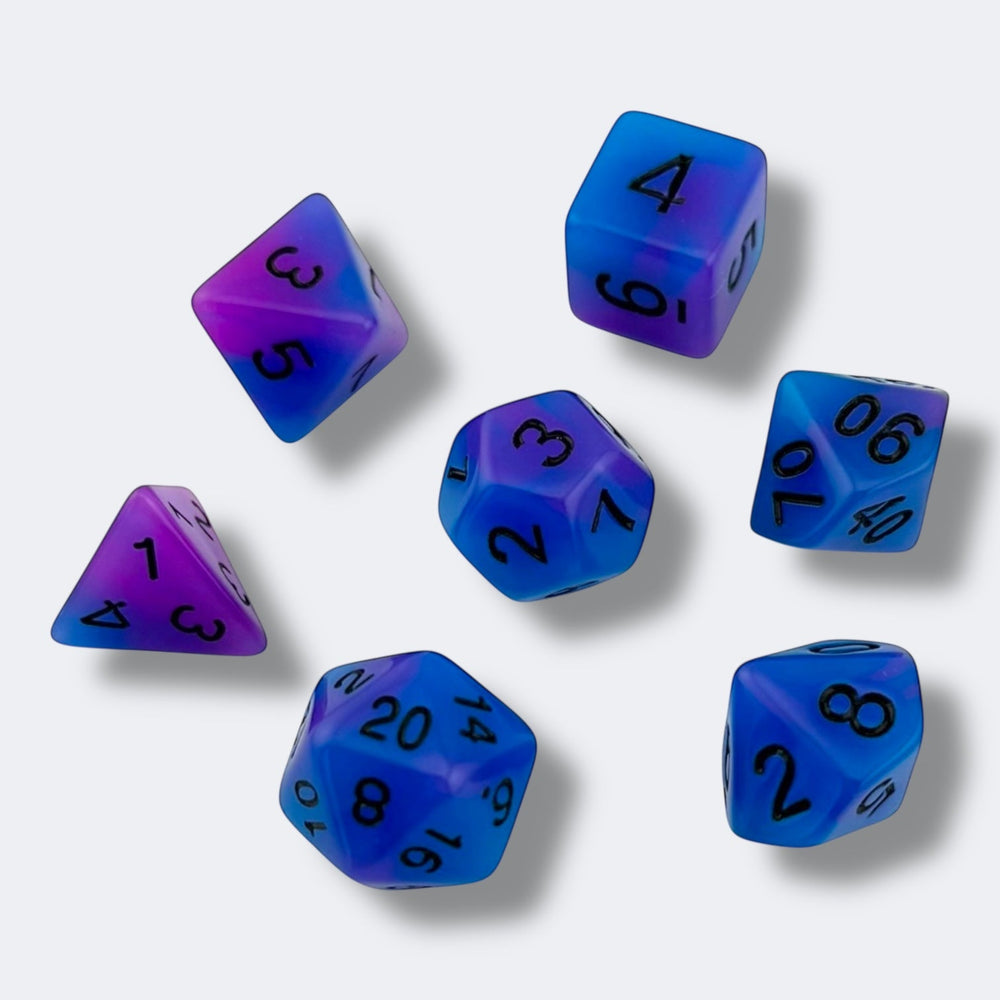 Dream Dice set (ONLINE ORDER ONLY)