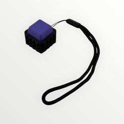 1 Spiky Mechanical Keyboard Fidget Toy Keychain (ONLINE ORDER ONLY)