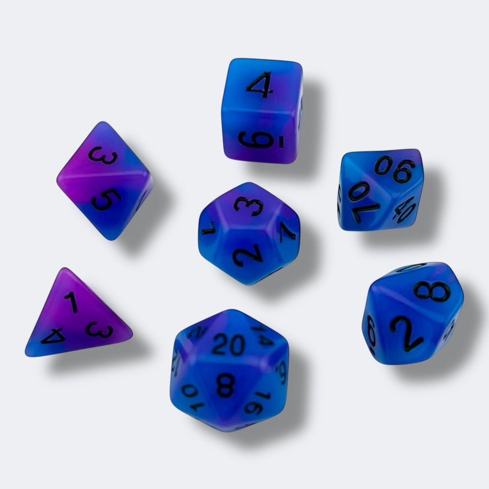Dream Dice set (ONLINE ORDER ONLY)