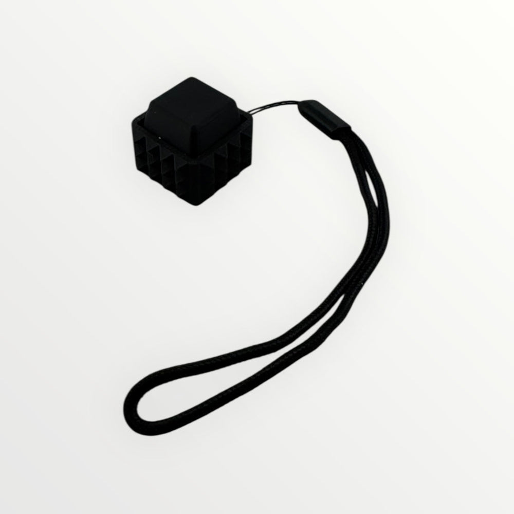 1 Spiky Mechanical Keyboard Fidget Toy Keychain (ONLINE ORDER ONLY)