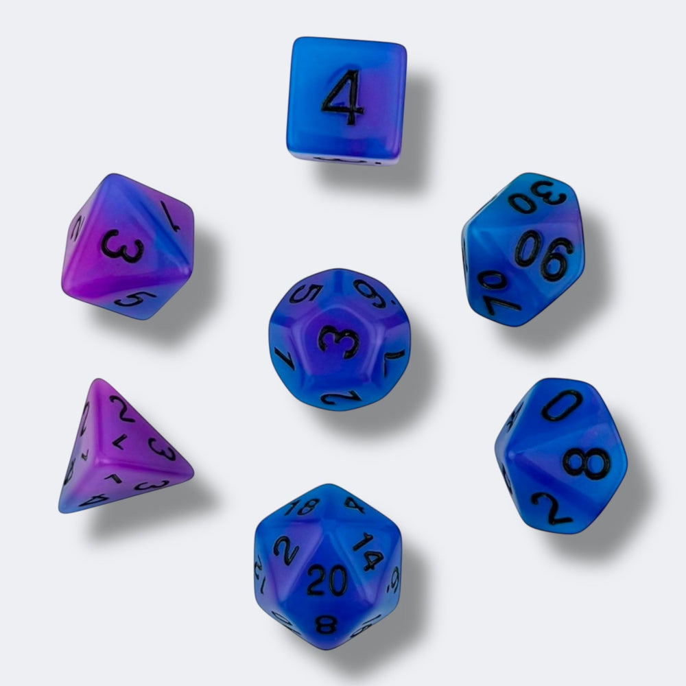 Dream Dice set (ONLINE ORDER ONLY)