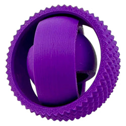 Textured Gyro Fidget Spinner (ONLINE ORDER ONLY)