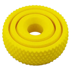 Textured Gyro Fidget Spinner (ONLINE ORDER ONLY)